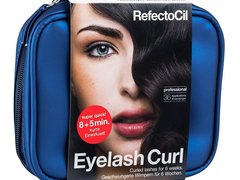 Refectocil kit eyelash curl gene